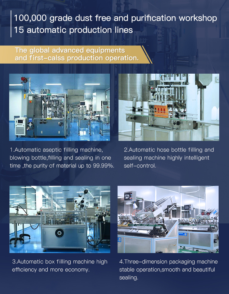 Company facilities view 3