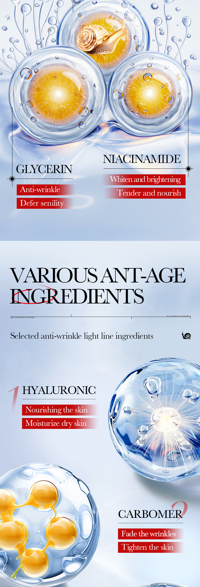 Skin Care Product