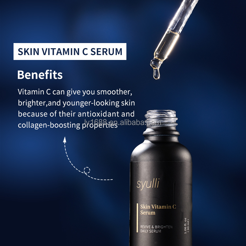 Skincare Product Display