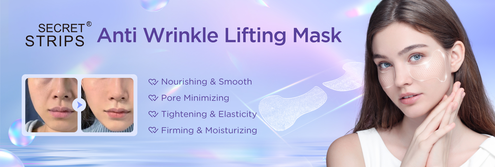 Wrinkle Patch Hero