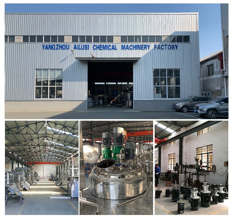 Factory validation
