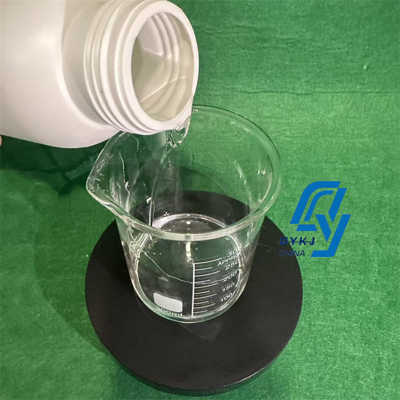 Liquid Paraffin Samples: Customized High Temperature Resistance Solutions