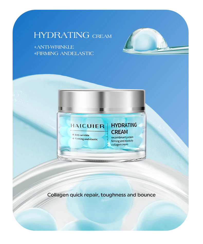 Face Cream Detail 10