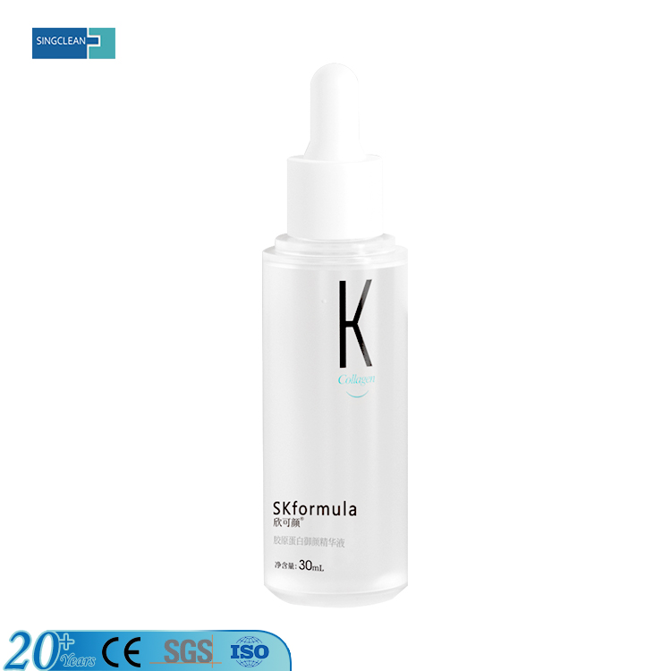 Wholesale Skincare Products SKformula Collagen Natural Facial Essence 30 mL for Firming and Repairing