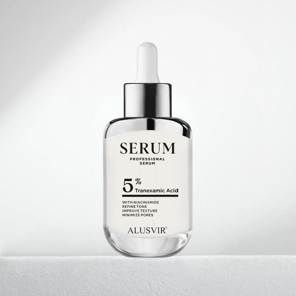Private Label 30ml Anti Acne Facial Serum Organic Brightening Body Skin Care Products Face Serum