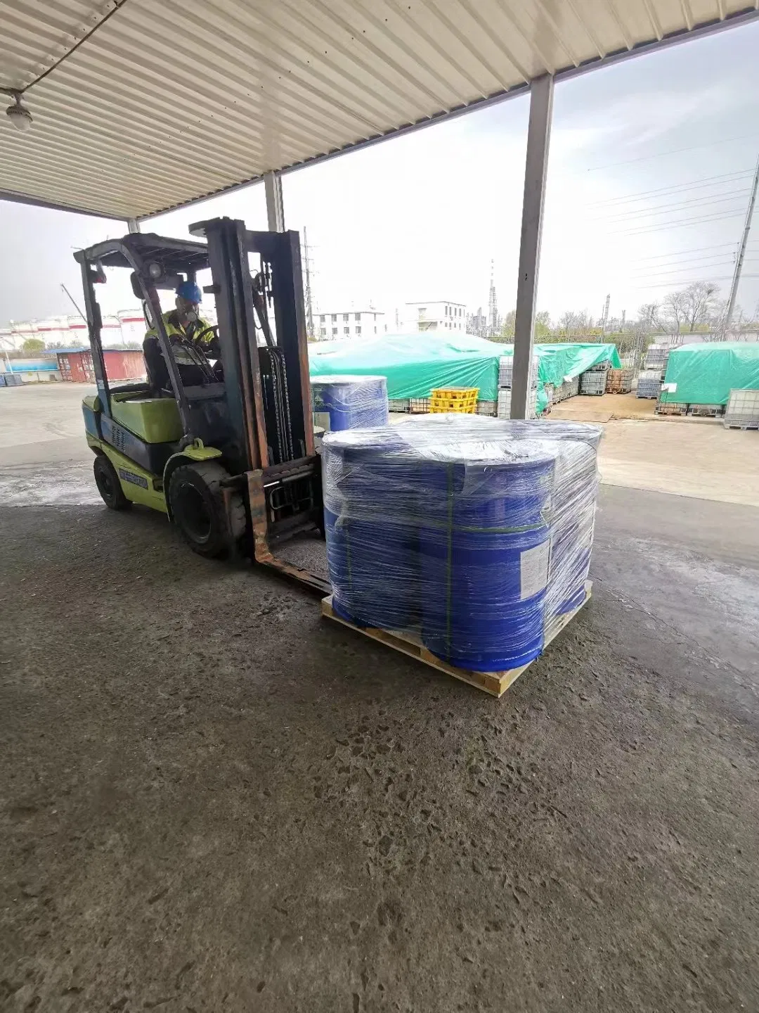 Factory Supply Ammonium Lactate Solution CAS 515-98-0