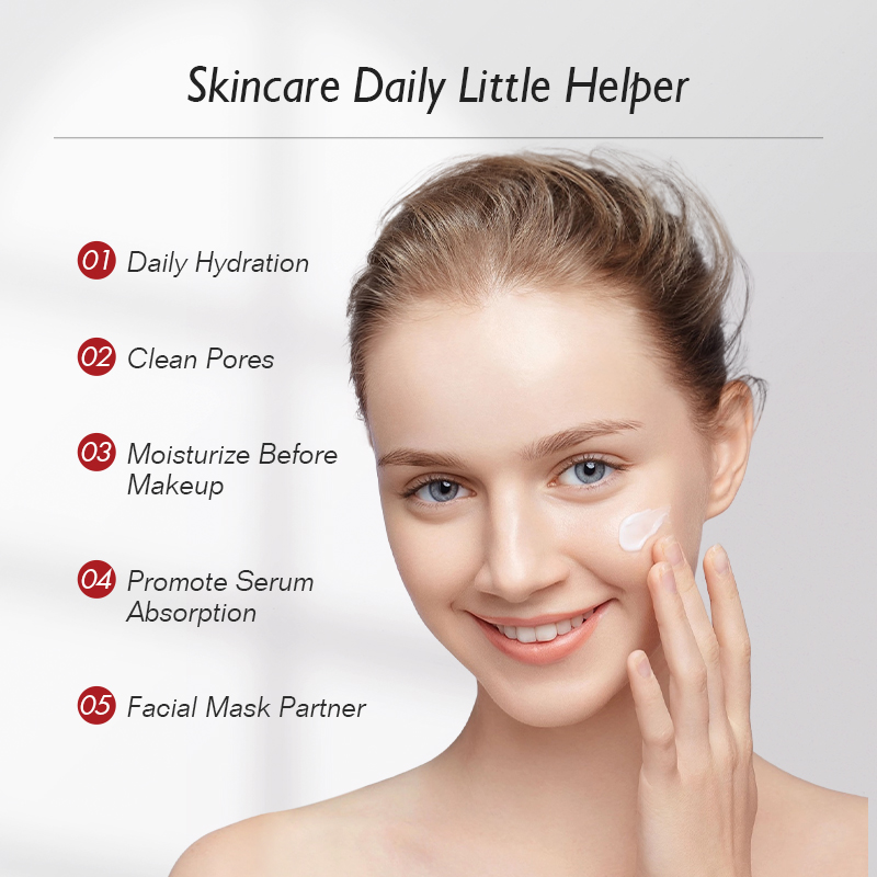 Meiboyi Hydra Water Oxygen Injector Home Use Facial Cleansing Effectively Repairs Skin Environment Home Portable Facial Cleanser