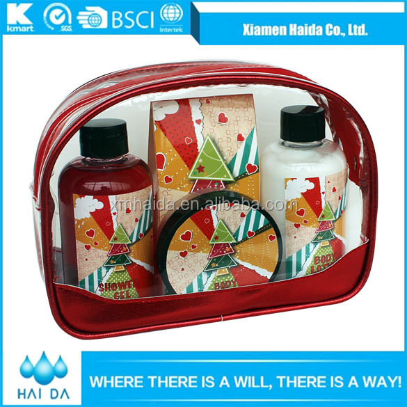 Beauty and Personal Care Products for Skin Care Gift Set