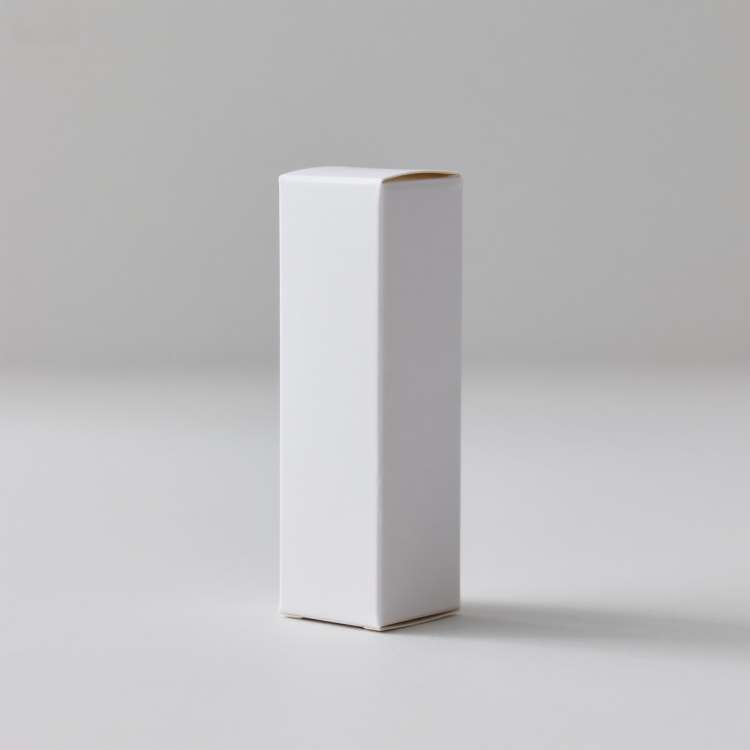 Luxury Eco-Friendly Recyclable Biodegradable Gold Foil Rigid Cosmetic Packaging Box Custom Skin Care Folding Carton Face Cream
