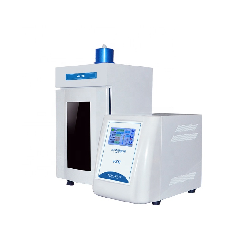 Ultrasonic Homogenizer