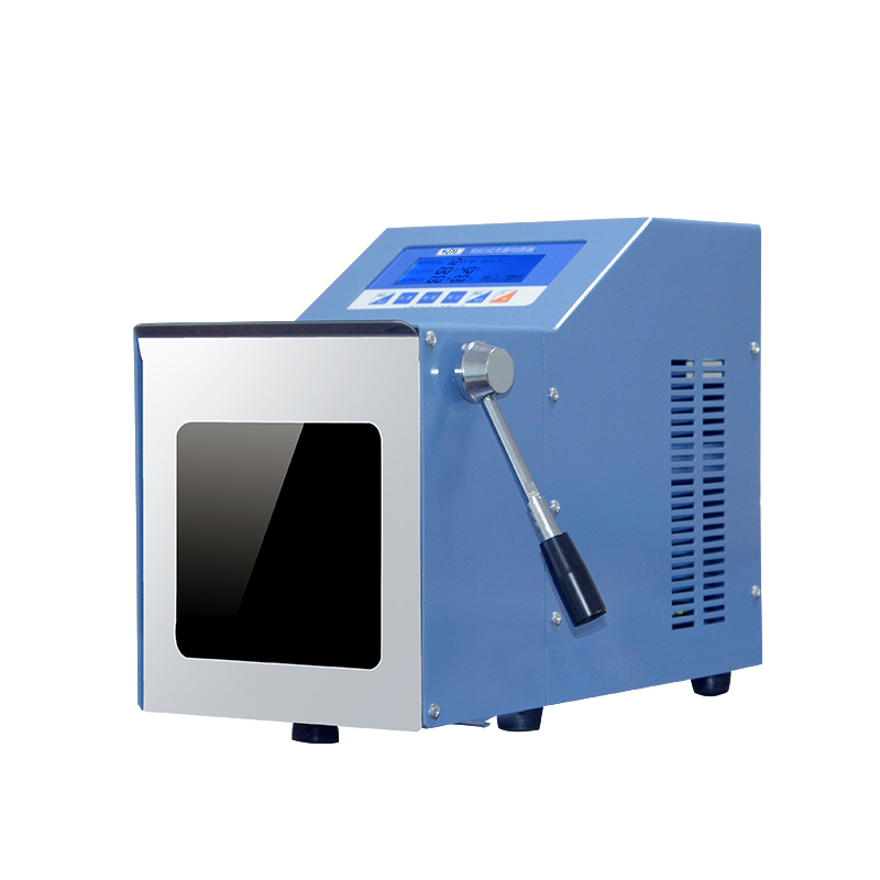 Sterile Homogenizer