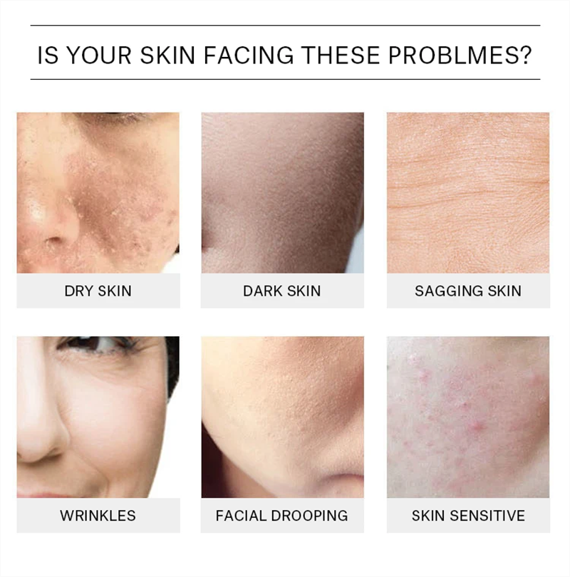 Jelly Mask Application