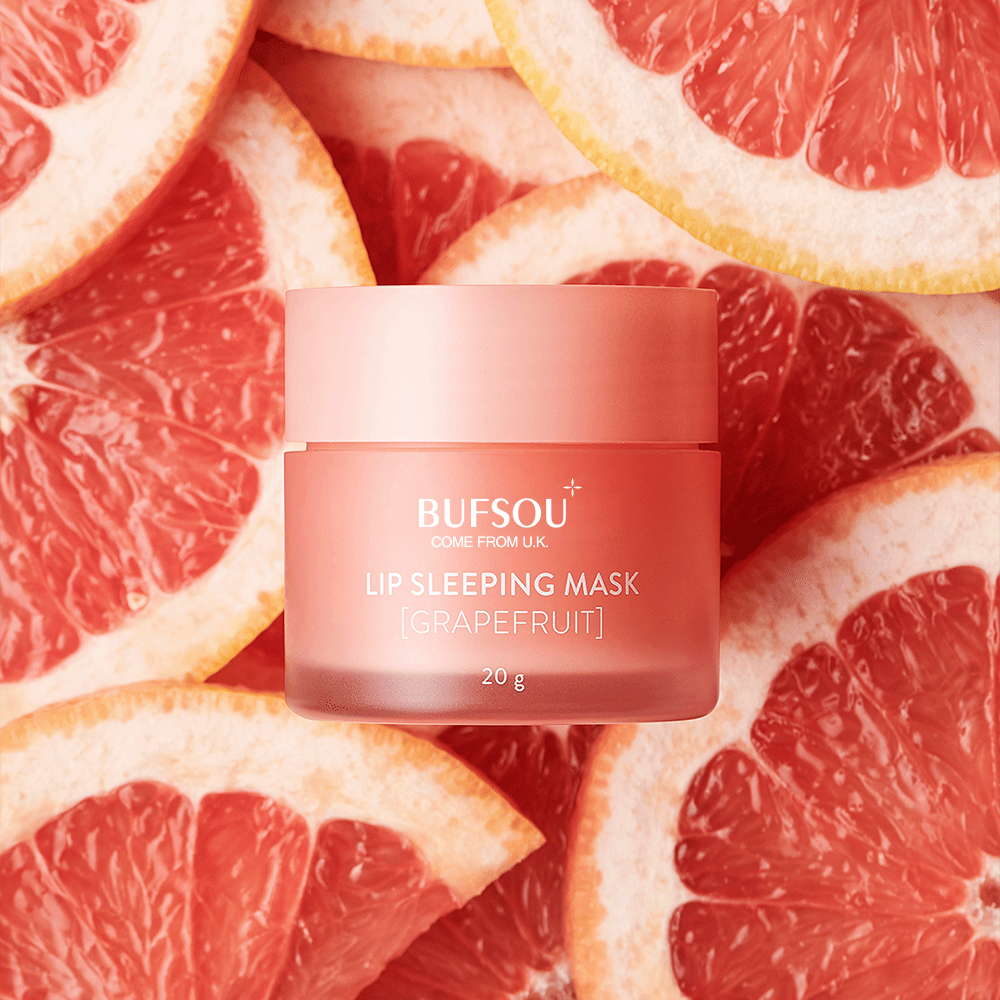 Lanege Korean Cosmetic Skin Care Product Gummy Lip Balm Chapstick Ultra Nourishing Lip Sleeping Mask