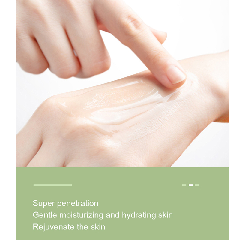 Private Label Organic the Ordinary Tea Tree Serum Skin Rejuvenation Anti Acne Serum Wholesale Custom Skin Care Face Oil Serum