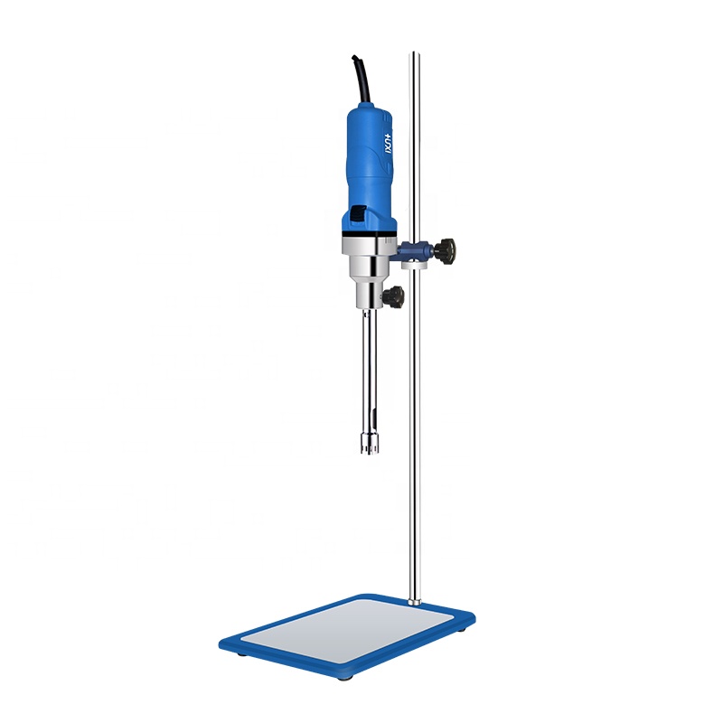 Emulsifying Homogenizer