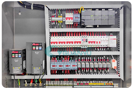 Electric box