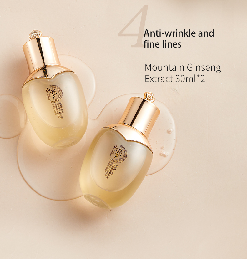 Wild Ginseng Extract