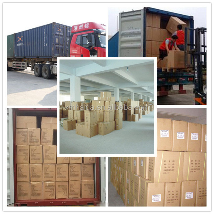 Shipping