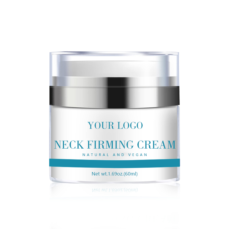 Neck Firming Cream