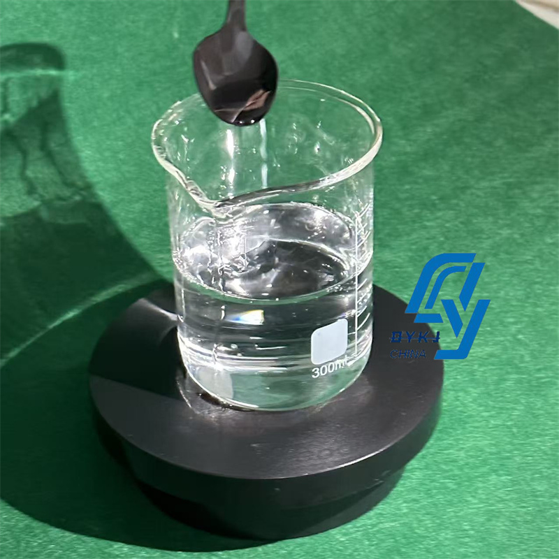 Liquid Paraffin Solutions: High Temperature Resistance and Sample Available
