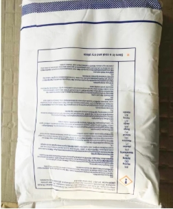 Chemical Pack 2