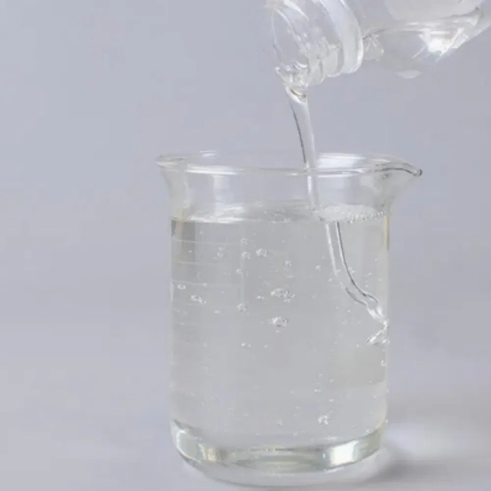 Glycerin Solution