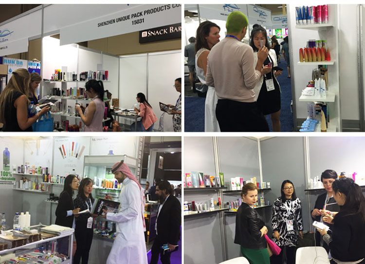 Exhibition Booth