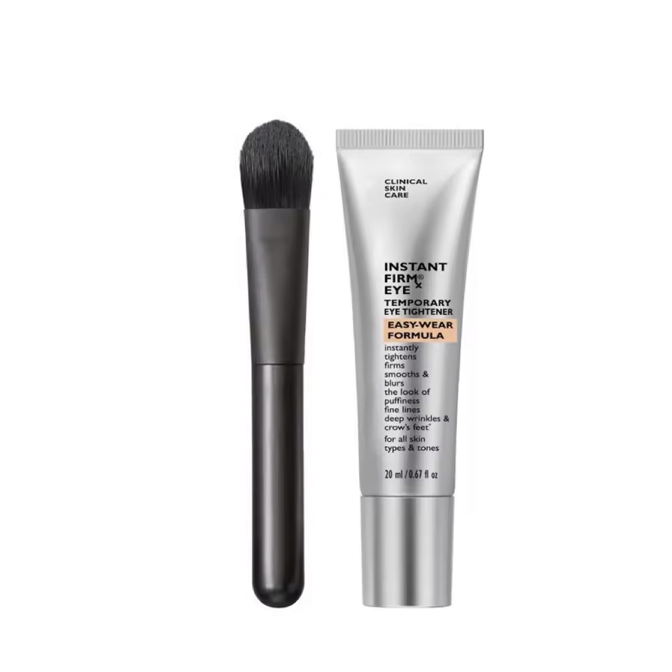 Private Label Skincare Manufacturer Custom Anti Aging Eye Cream Retinol&amp;Vitamin C OEM Whitening Eye Gel Dark Circles Cosmetics