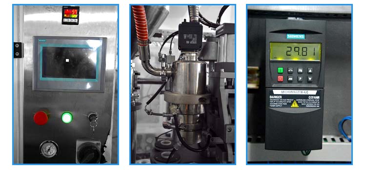 Control System