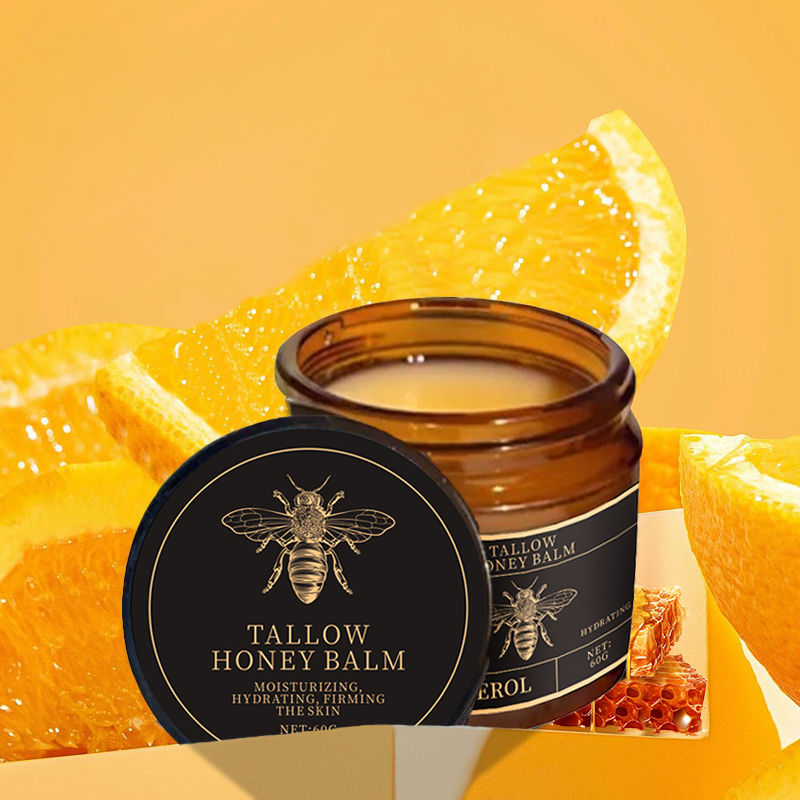 Beef Tallow Product 5