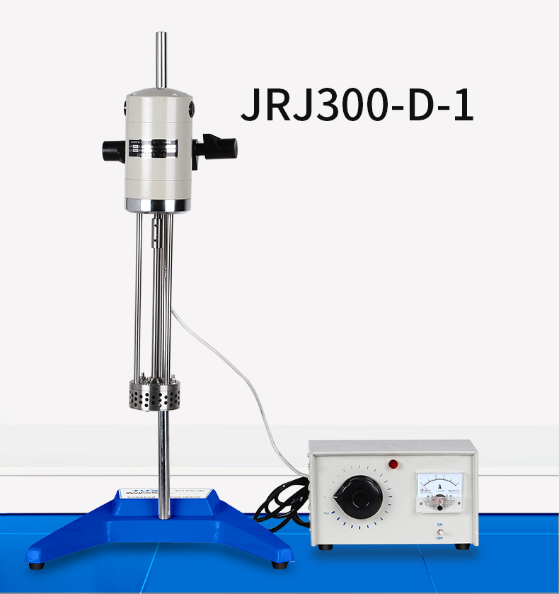 40L Digital Homogenizer Detail