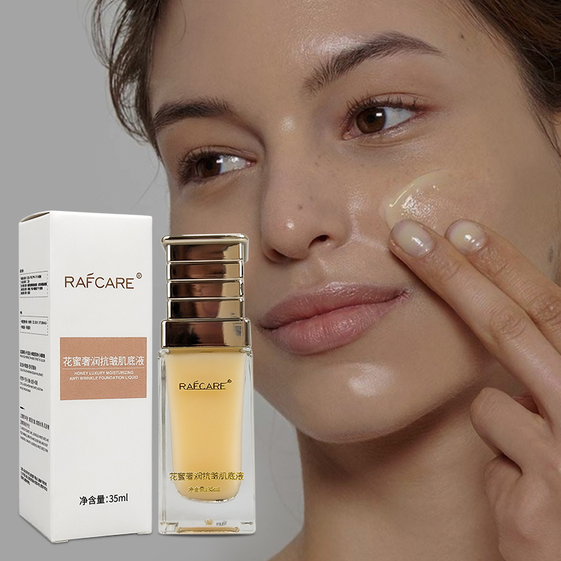 OEM Collagen Face Serum Niacinamide 10% Anti-Wrinkle Solution