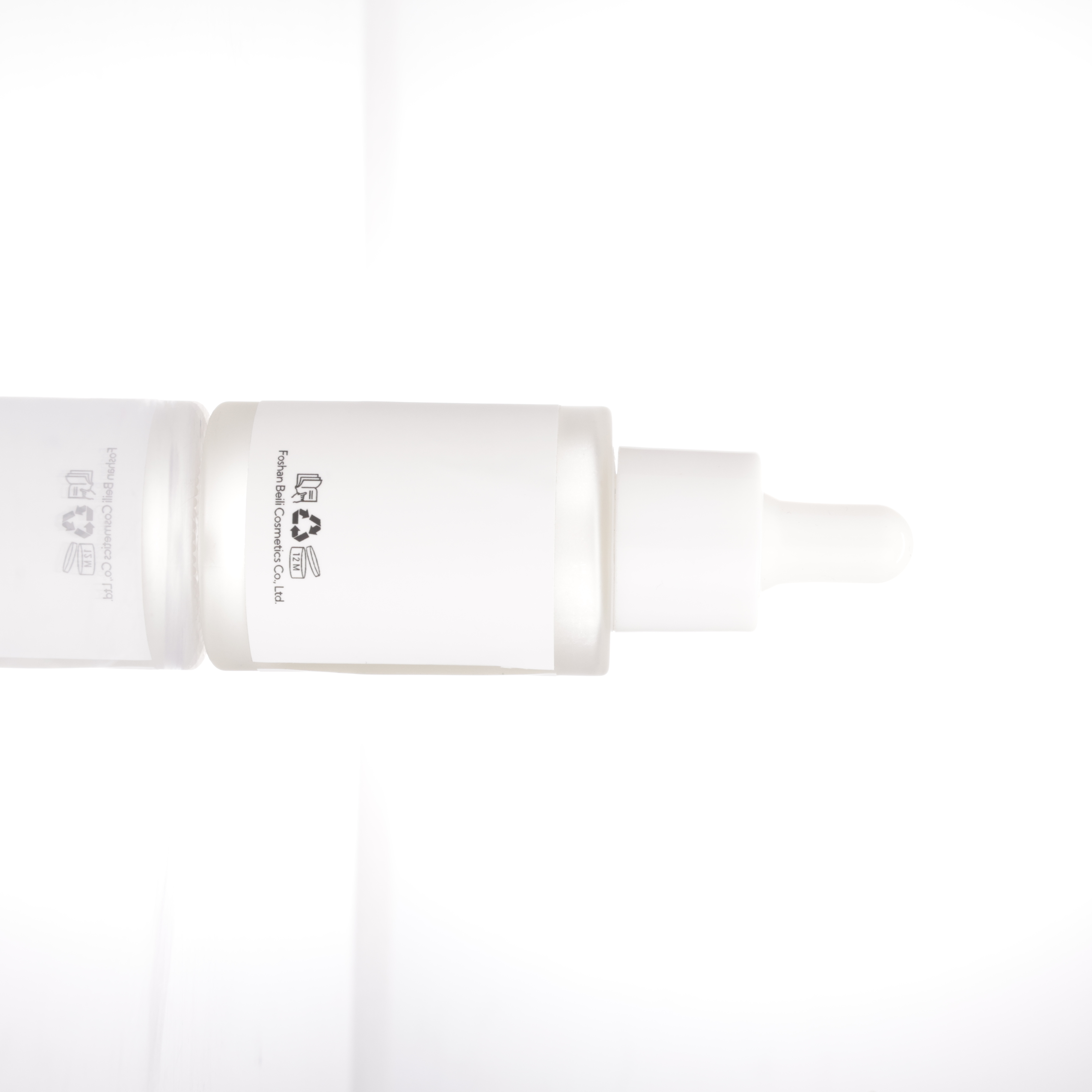 OEM OBM ODM PDRN Pink Peptide Serum Customized Pink Glow Essence Serum