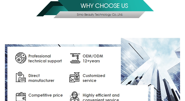 Manufacturing