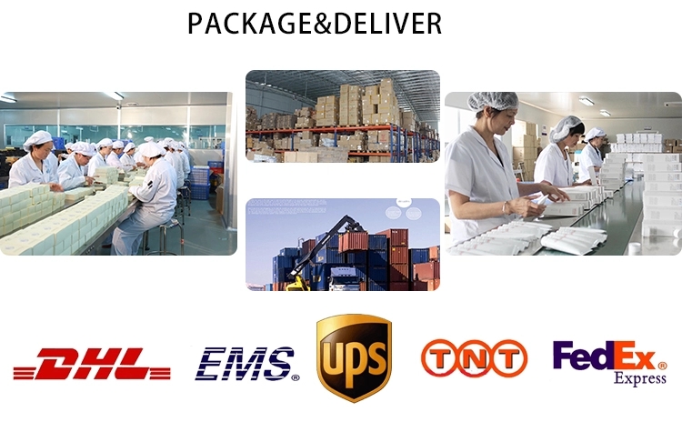 Packaging and Logistics