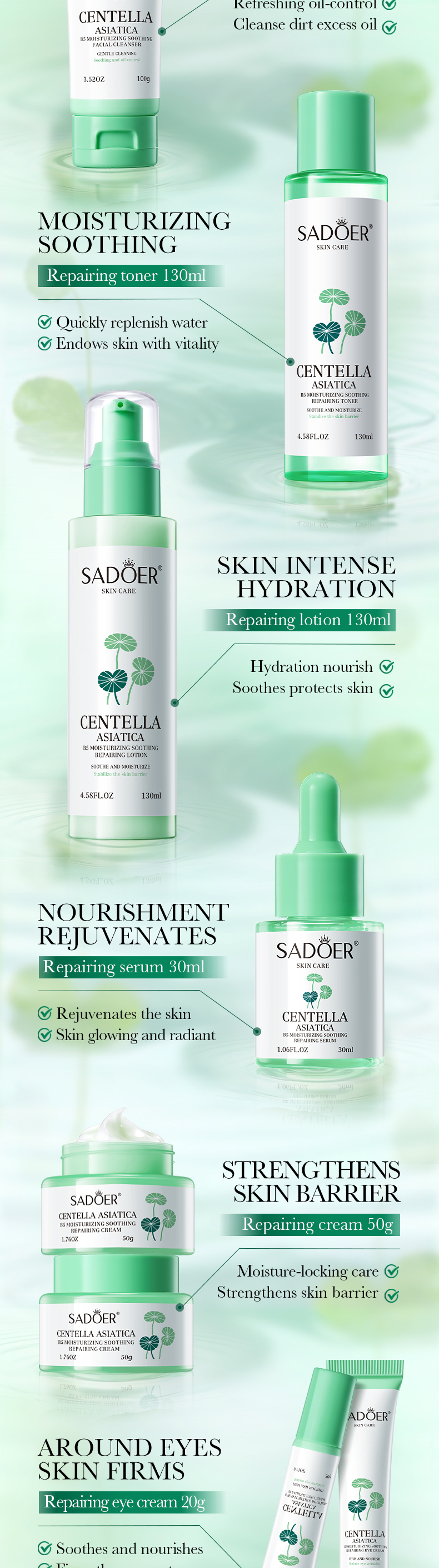 Best Selling Product