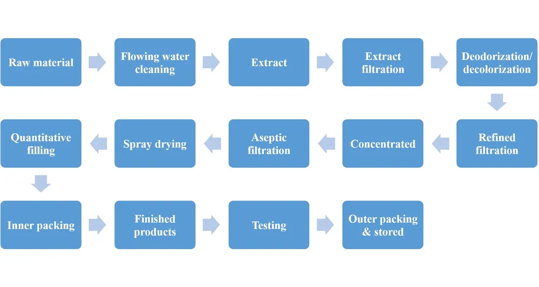 Production Process