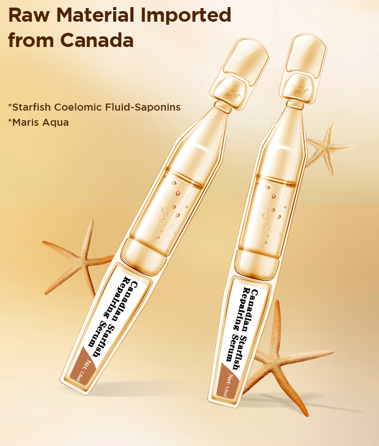 Starfish Face Serum 3