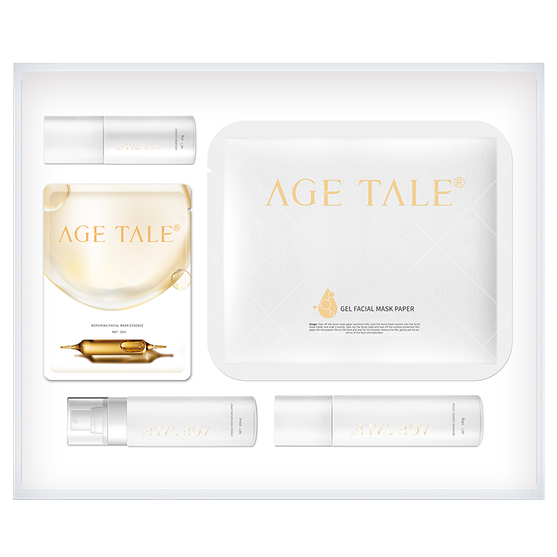 Plant Essence Skin Care Ingredients