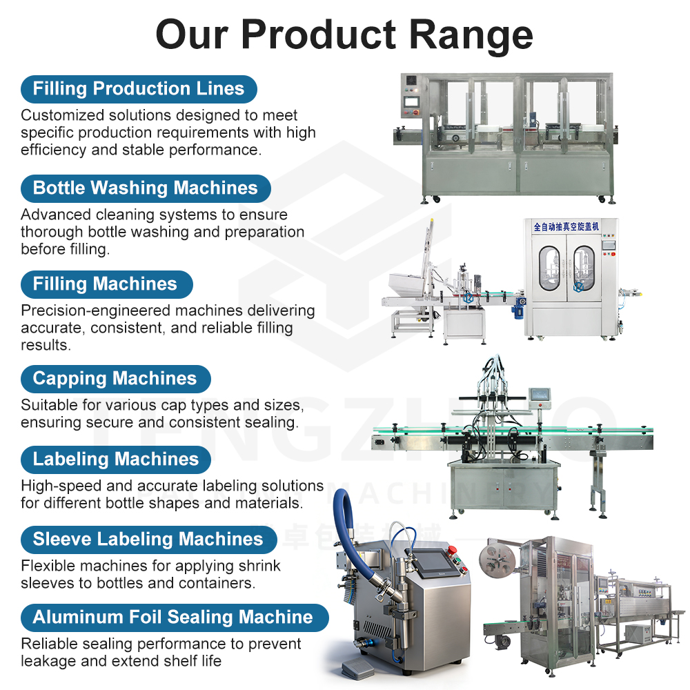 Manufacturer Custom Fully Automatic Cosmetics Industry Filling Capping Production Line Intelligent Paste Products Filling Line