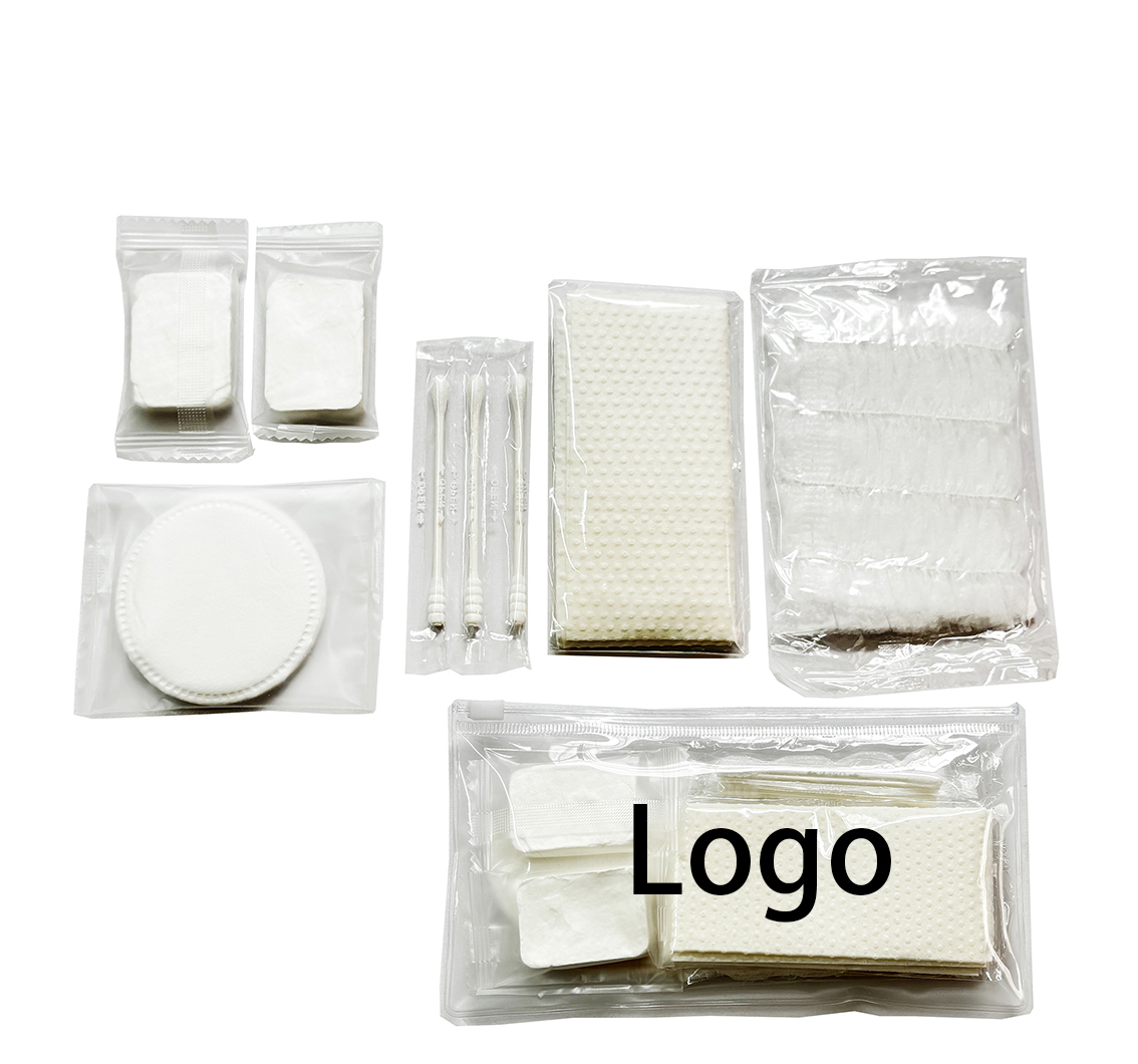 Disposable Facial Spa Kit Product Perfect for Professional Spa Salon