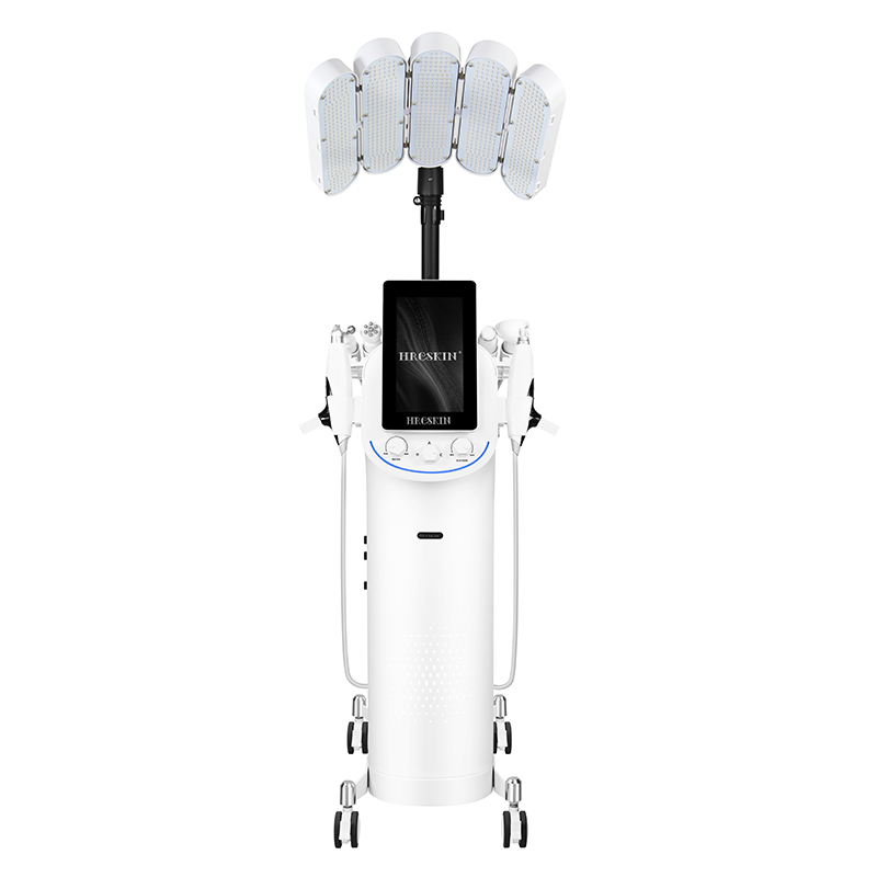 For SPA Best Price Professional White Fairy Skin Cleansing Device Deeply Cleanses Skin Firms And Lifts Treats Acne Anti-aging