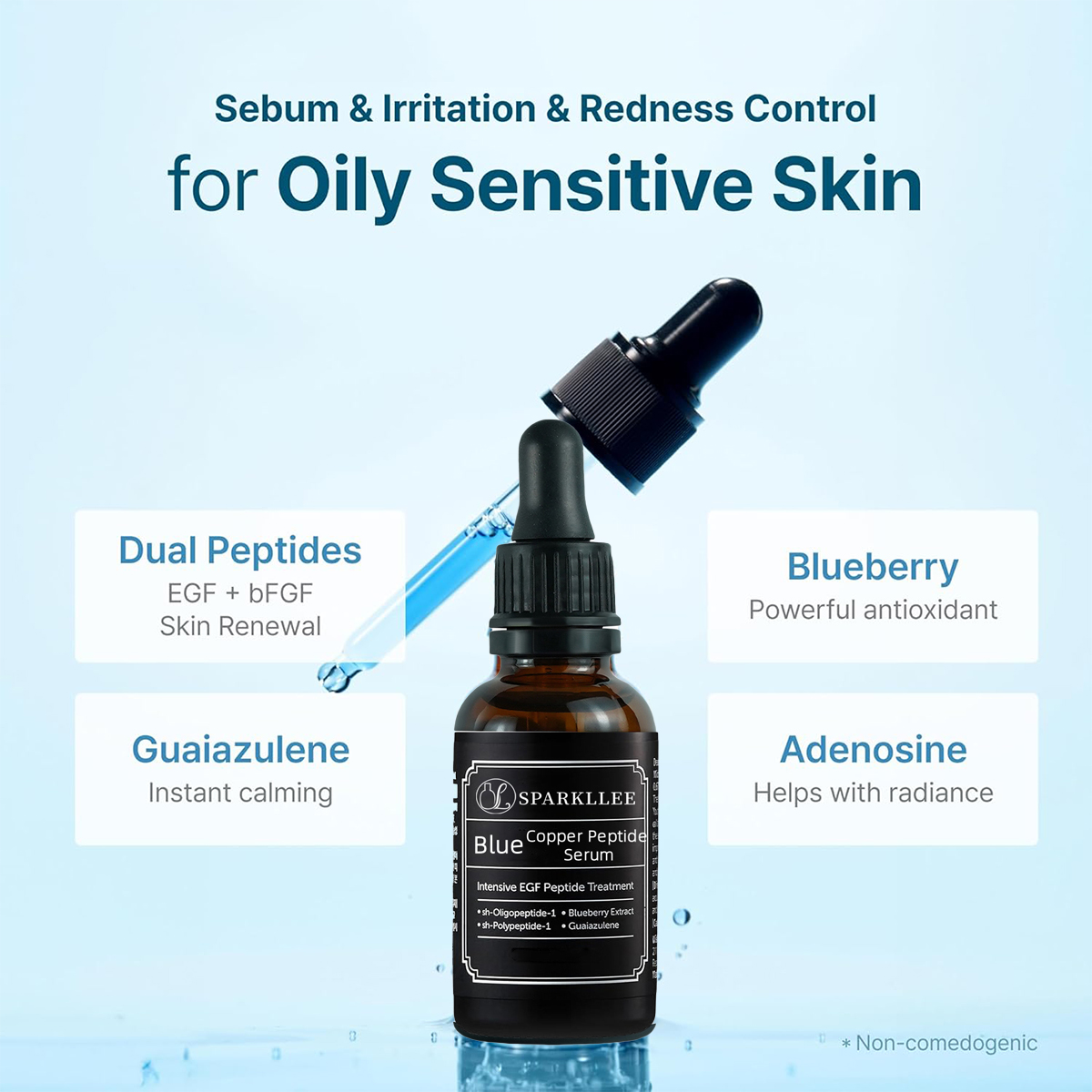 Glutathione Serum 4