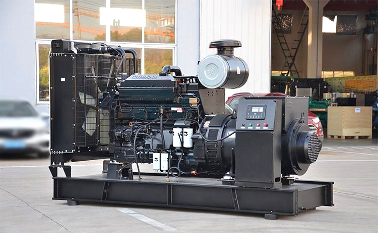 Generador Diesel Silencioso de Emergencia Prime de Fase de XCMG Oficial a la Venta 450kVA 360kw 3