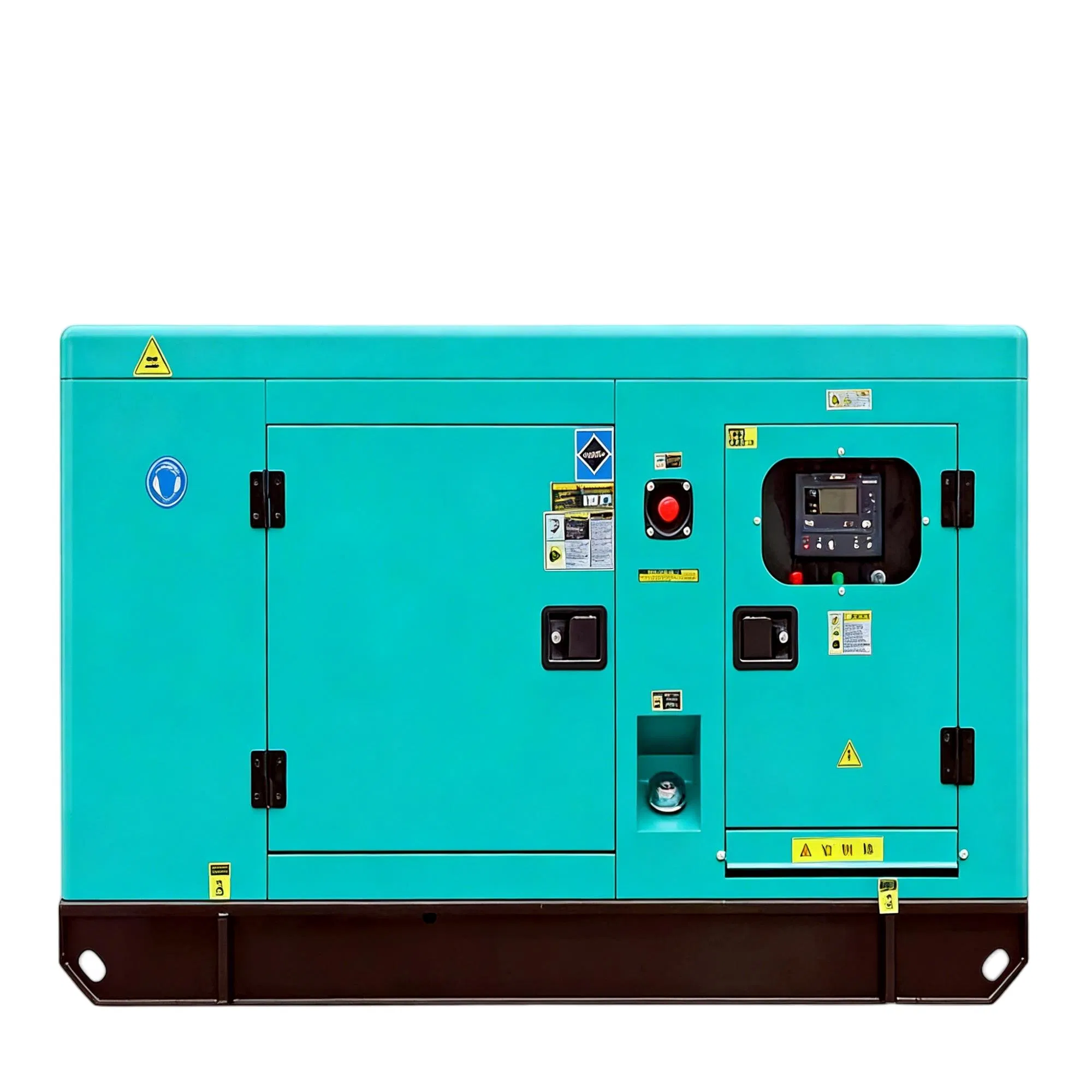 60kw Generador Diesel Silent Cum Mins de Potencia Prime (KC60GF)