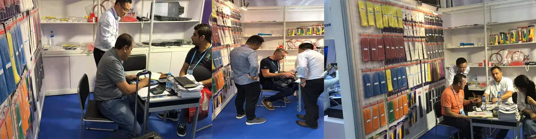 Exposición y Ferias de la Empresa