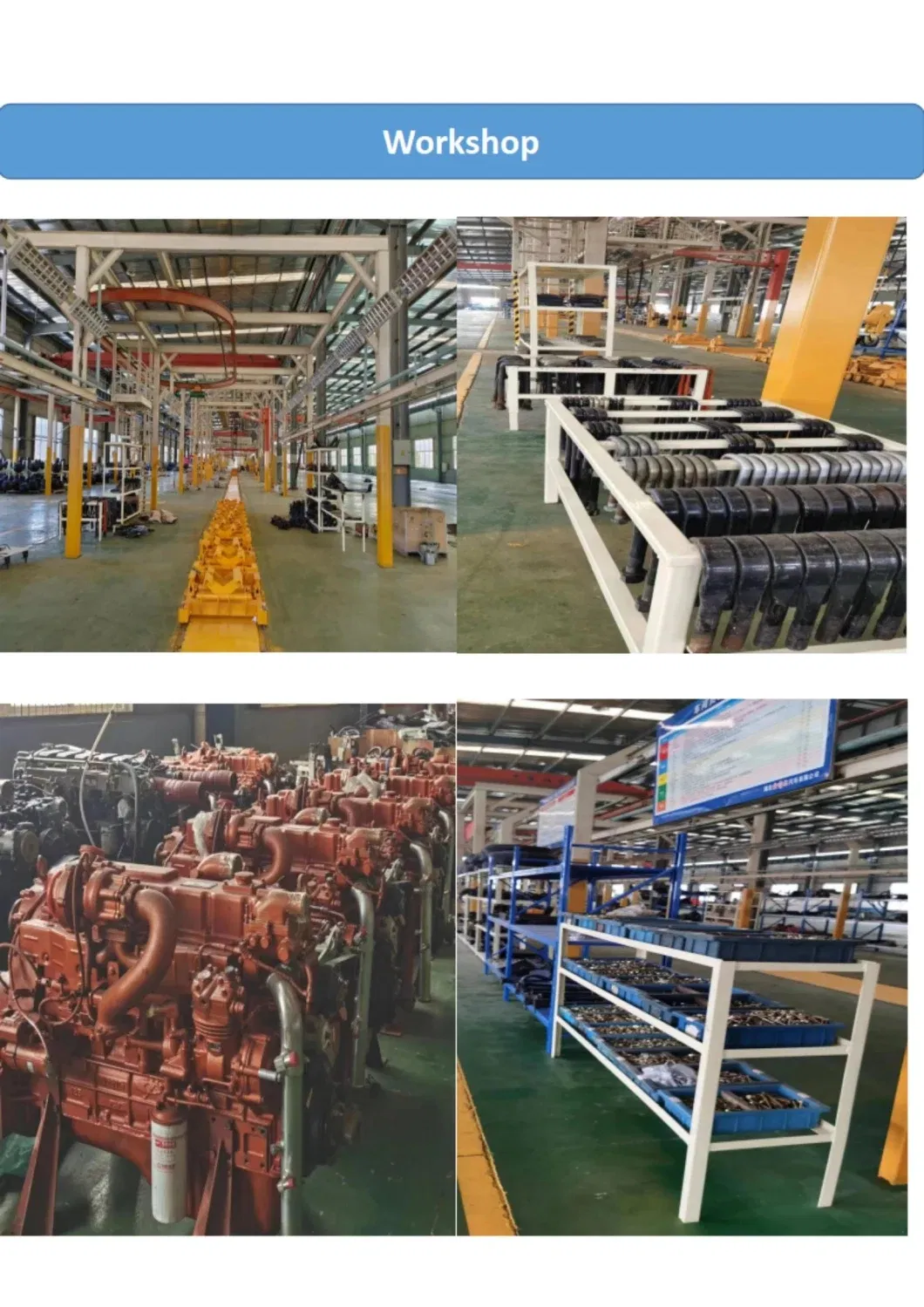 Unidad de bombeo de fracturación fabricada en China a bajo precio