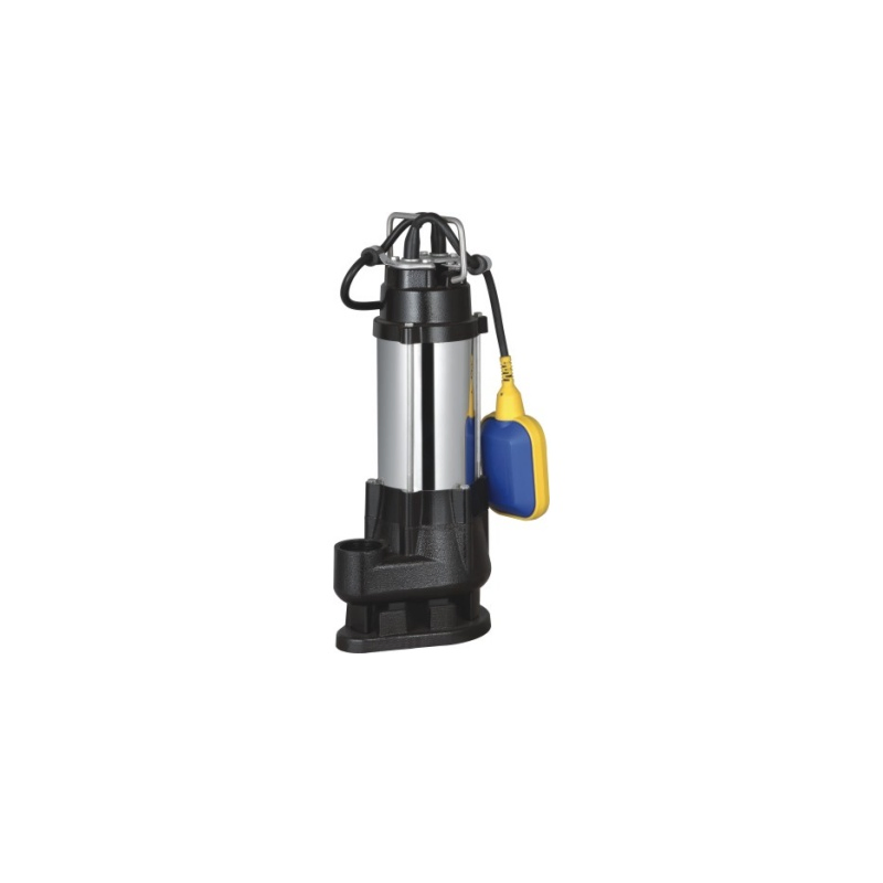 4sp Bomba sumergible de agua de alta calidad, portátil y de acero inoxidable, motor de bomba de alta presión para suministro de agua, riego agrícola y granjas