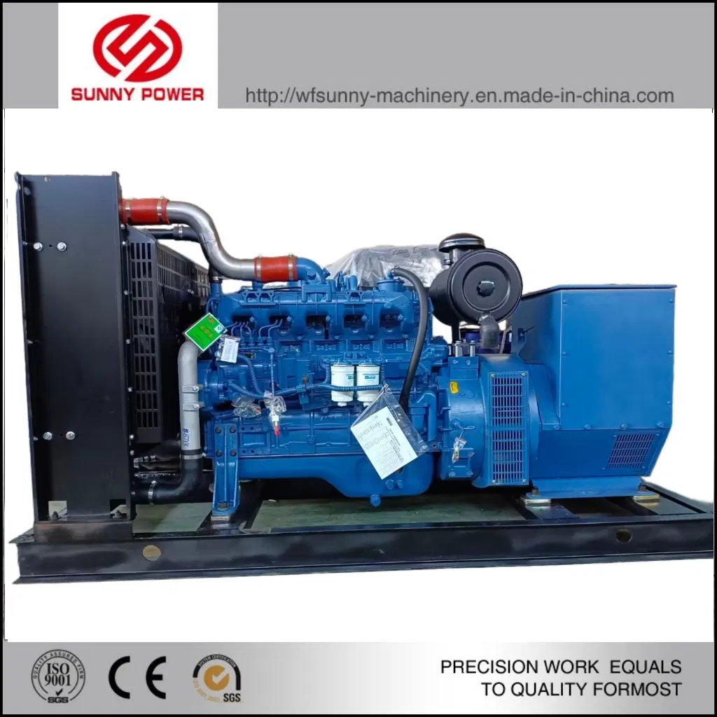 Unidad de Potencia Residencial Whisperquiet con Motor de EE. UU. y Opciones de Color Personalizadas