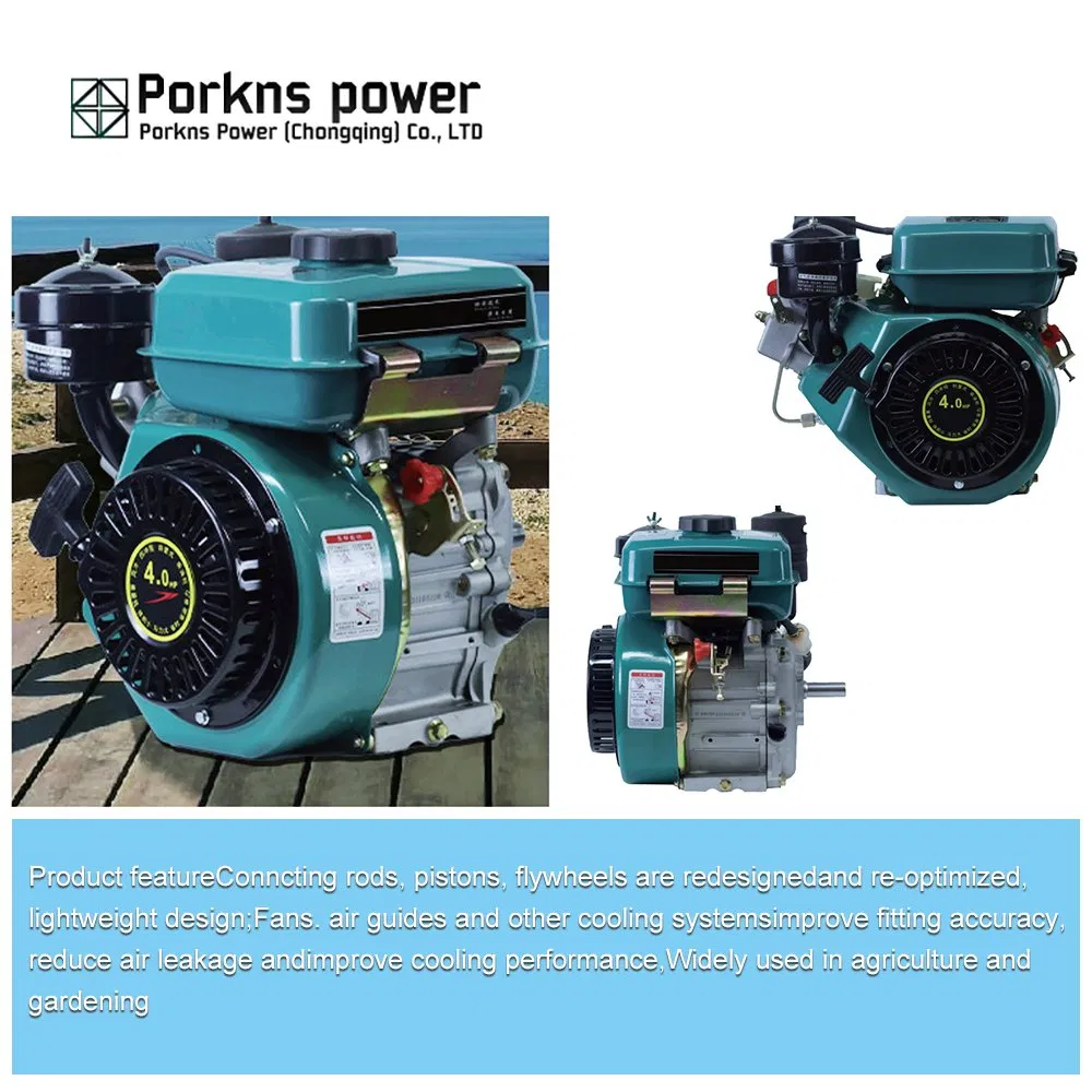 Generadores Diésel Portátiles Silenciosos Proveedores de Marco Abierto Pequeño 1 Fase 3 Potencia de Fase 2.25kVA 3.5 kVA 6.5kVA 9kVA 10kVA 11kVA 12kVA 13kVA 20kVA